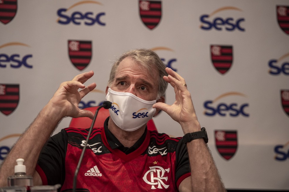 bernardinhoflamengo